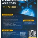 Conference Theme Digitalization of Learning Toward Diversity, Equity and Inclusion