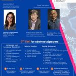 The 17th International Conference on Humanities and Social Sciences