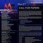 International Conference on Information Technology and Electrical Engineering (ICITEE 2025)