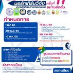 Northern Conference 11th