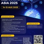 eLearning Forum Asia (eLFA 2025)